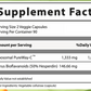 Raw Liposomal C + Bioflavonoids (90-servings vegetarian capsule) - lookingvibrantcom