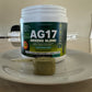 AG17 Greens (100% Raw Organic Powder)