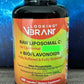 Raw Liposomal C + Bioflavonoids (90-servings vegetarian capsule)