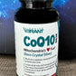 CoQ10-ZC50 (Heart ❤️ Health)