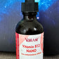 Vitamin B12 Nano Drops (All Natural Active methylcobalamin imported from Austria)