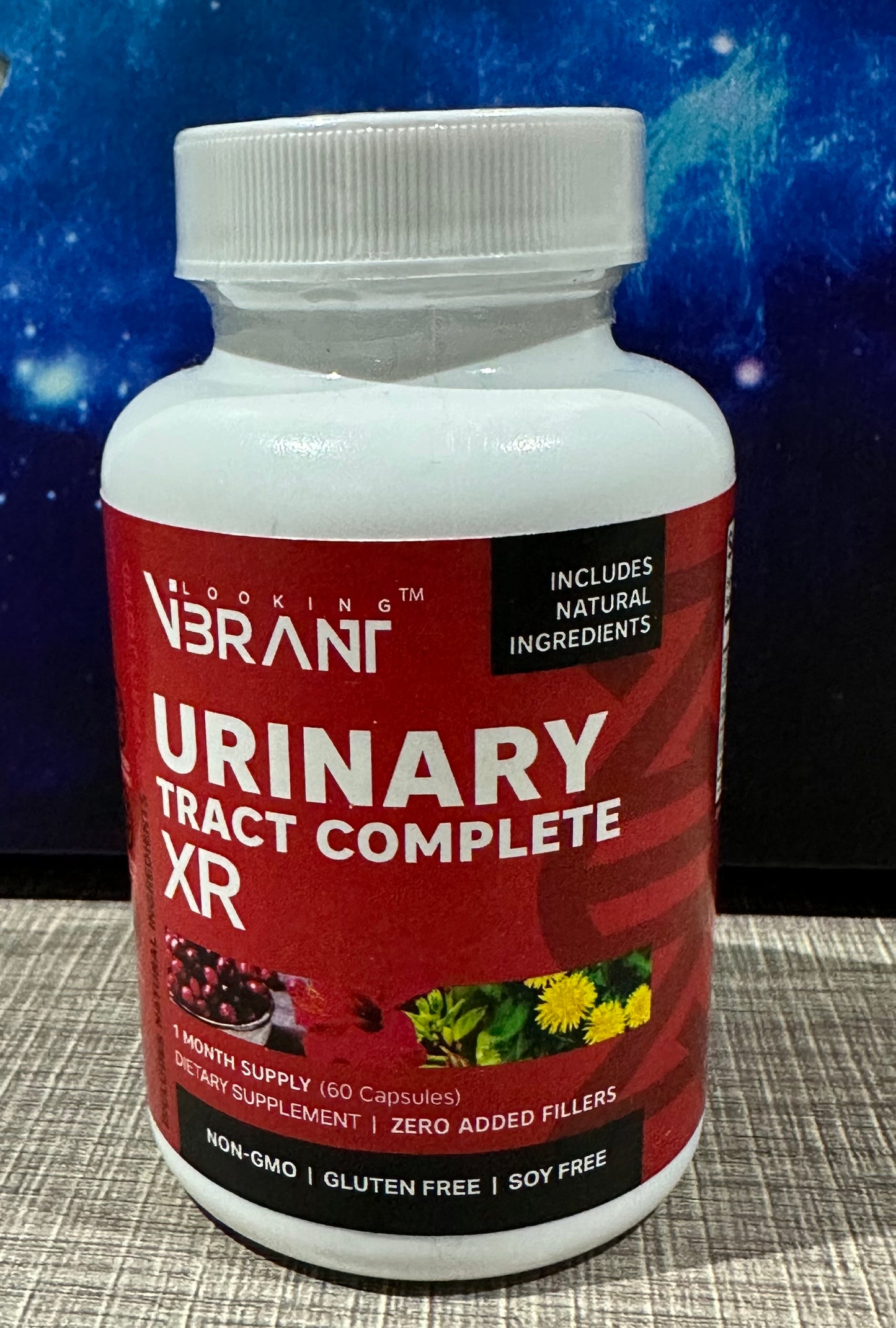 Urinary Tract Complete XR