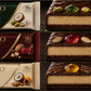 CAPRIO PROTEIN BAR (70 days supply)