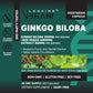 PURE GINKGO BILOBA+RED PANAX GINSENG EXTRACT - lookingvibrantcom
