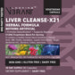 LIVER CLEANSE-X22 - lookingvibrantcom