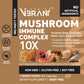 Mushroom Immune Complex 10X - lookingvibrantcom