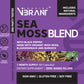 Sea Moss Blend (Organic) - lookingvibrantcom