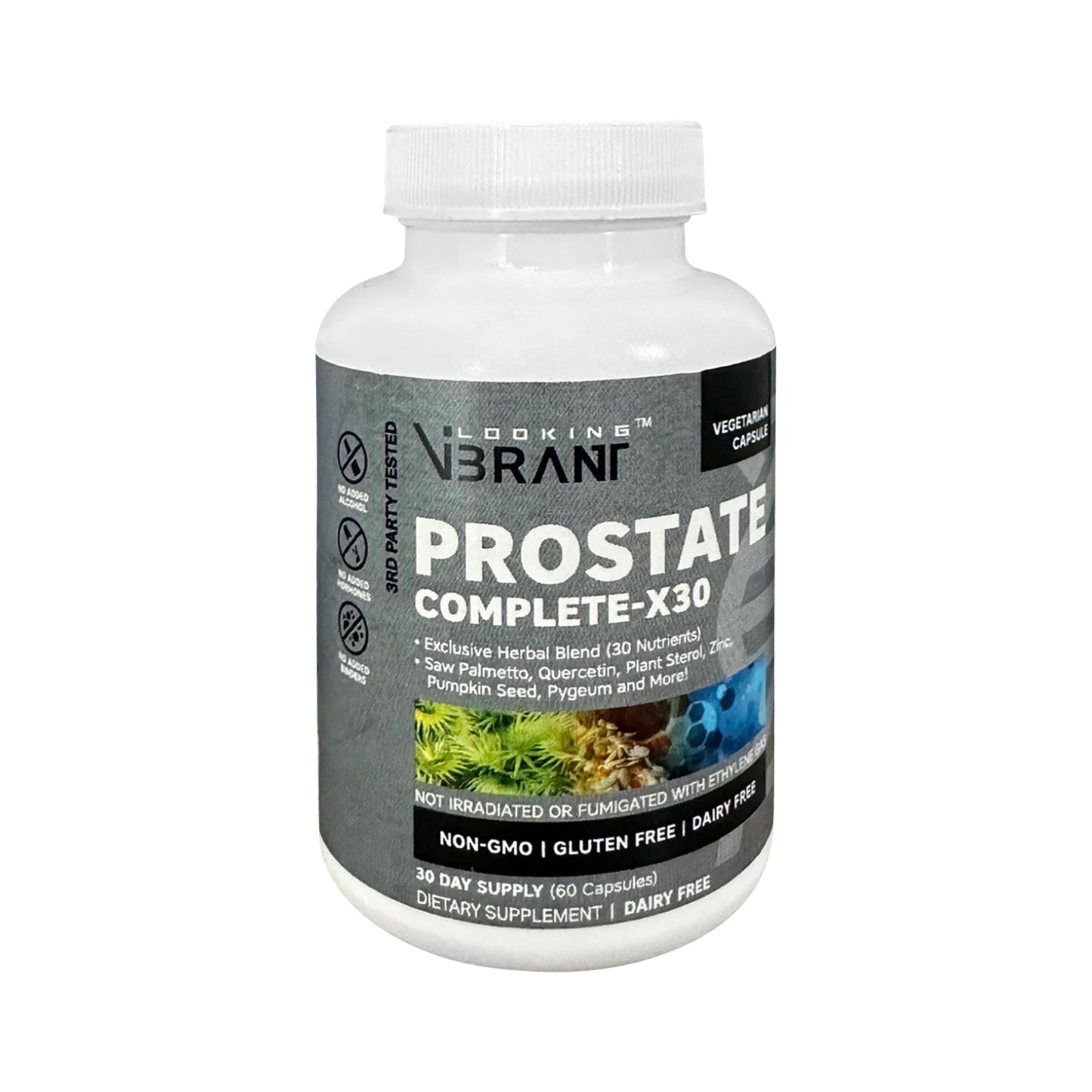 PROSTATE COMPLETE-X30