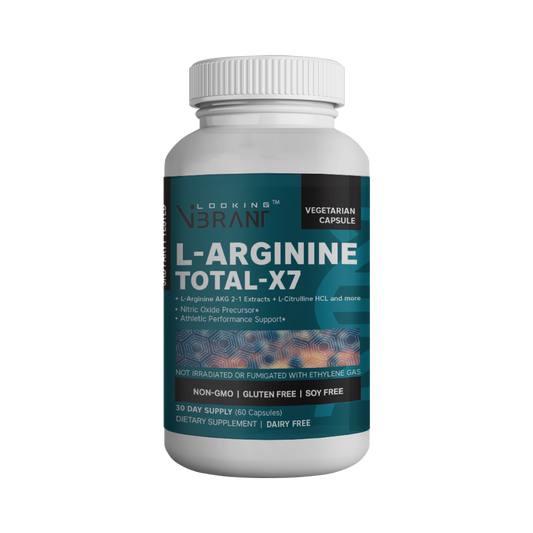 L-ARGININE COMPLETE-X7 - lookingvibrantcom