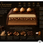 CAPRIO PROTEIN BAR (70 days supply)