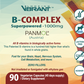 B-COMPLEX Superpowered-1000mg   (Patented organic imported from Austria) - lookingvibrantcom