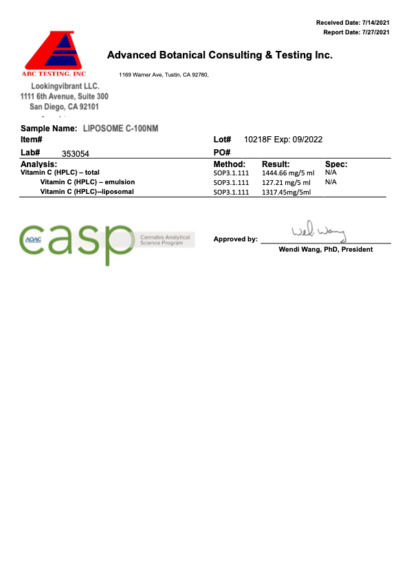 LIPOSOME C-100NM - lookingvibrantcom