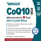 CoQ10-ZC50 (Heart Health) - lookingvibrantcom