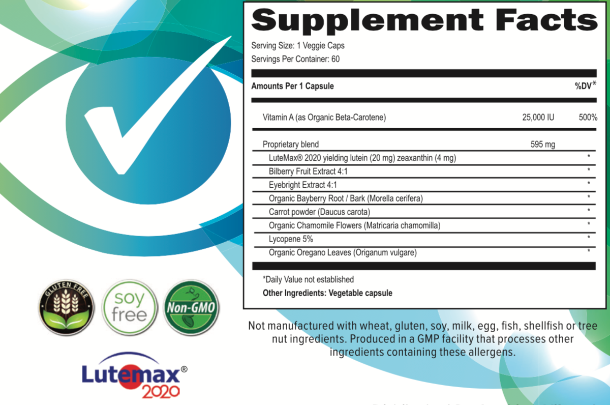 VISION NOURISHMENT-X5 (2-Month supply) - lookingvibrantcom