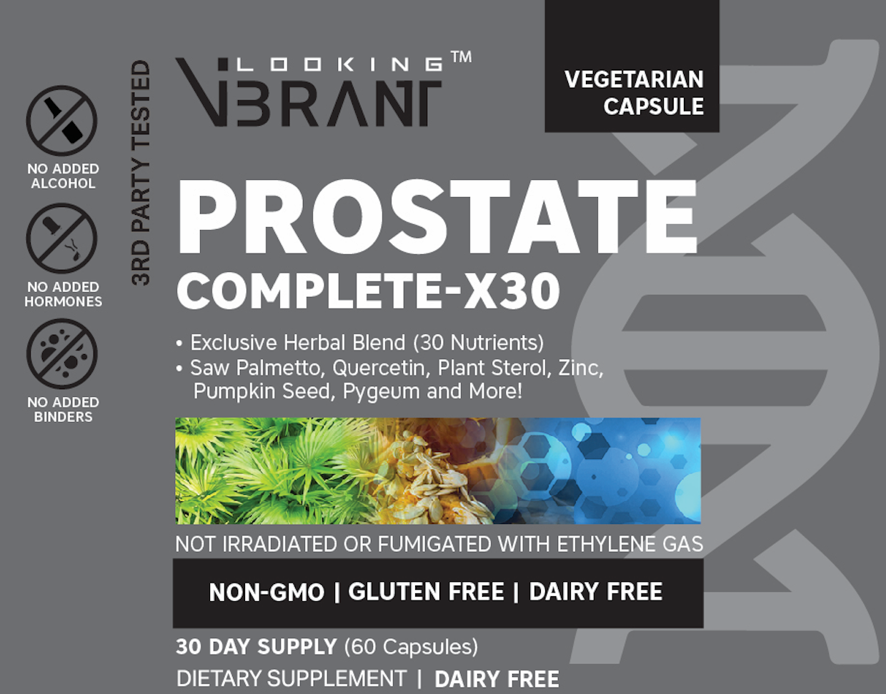 PROSTATE COMPLETE-X30 - lookingvibrantcom